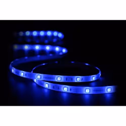 Xiaomi Yeelight Lightstrip Plus Ruban lumineux universel Intérieure LED 0,087 W 2000 mm - Vue supplémentaire 2