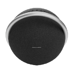Harman/Kardon Onyx Studio 8 Enceinte portable stéréo Noir 50 W