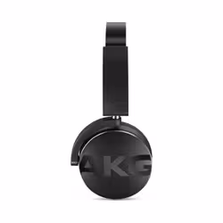 AKG Y50BT Casque Avec fil &sans fil Arceau Appels/Musique Bluetooth Noir - Vue supplémentaire 3