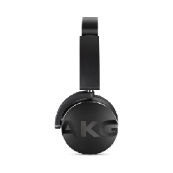 AKG Y50BT Casque Avec fil &sans fil Arceau Appels/Musique Bluetooth Noir