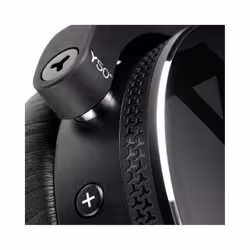 AKG Y50BT Casque Avec fil &sans fil Arceau Appels/Musique Bluetooth Noir - Vue supplémentaire 5