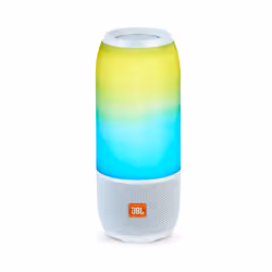 JBL Pulse 3 Enceinte portable mono Blanc 20 W - Vue supplémentaire 3