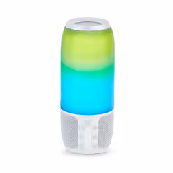 JBL Pulse 3 Enceinte portable mono Blanc 20 W - Vue supplémentaire 5