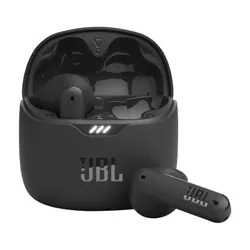 JBL Tune Flex Casque True Wireless Stereo (TWS) Ecouteurs Appels/Musique Bluetooth Noir
