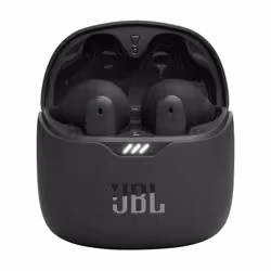 JBL Tune Flex Casque True Wireless Stereo (TWS) Ecouteurs Appels/Musique Bluetooth Noir - Vue supplémentaire 4