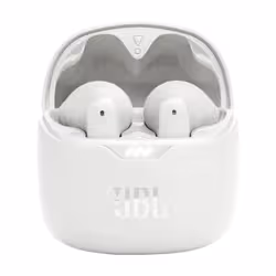JBL Tune Flex Casque True Wireless Stereo (TWS) Ecouteurs Appels/Musique Bluetooth Blanc - Vue supplémentaire 5