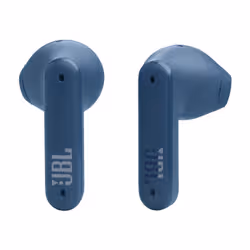 JBL Tune Flex Casque True Wireless Stereo (TWS) Ecouteurs Appels/Musique Bluetooth Bleu - Vue supplémentaire 6