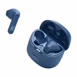 JBL Tune Flex Casque True Wireless Stereo (TWS) Ecouteurs Appels/Musique Bluetooth Bleu - Vue supplémentaire 7