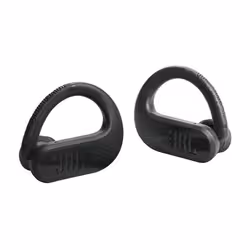 JBL Endurance Peak 3 Casque Sans fil Crochets auriculaires Appels/Musique/Sport/Au quotidien Bluetooth Socle de chargement Noir - Vue supplémentaire 10