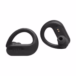 JBL Endurance Peak 3 Casque Sans fil Crochets auriculaires Appels/Musique/Sport/Au quotidien Bluetooth Socle de chargement Noir - Vue supplémentaire 11