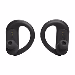 JBL Endurance Peak 3 Casque Sans fil Crochets auriculaires Appels/Musique/Sport/Au quotidien Bluetooth Socle de chargement Noir - Vue supplémentaire 3