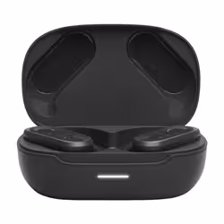 JBL Endurance Peak 3 Casque Sans fil Crochets auriculaires Appels/Musique/Sport/Au quotidien Bluetooth Socle de chargement Noir - Vue supplémentaire 6