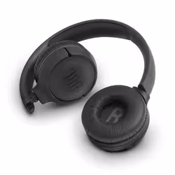 JBL Tune 500BT Casque Sans fil Arceau Appels/Musique Bluetooth Noir - Vue supplémentaire 2