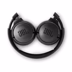 JBL Tune 500BT Casque Sans fil Arceau Appels/Musique Bluetooth Noir - Vue supplémentaire 3