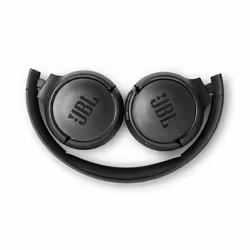 JBL Tune 500BT Casque Sans fil Arceau Appels/Musique Bluetooth Noir - Vue supplémentaire 4