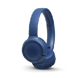 JBL Tune 500BT Casque Sans fil Arceau Appels/Musique Bluetooth Bleu