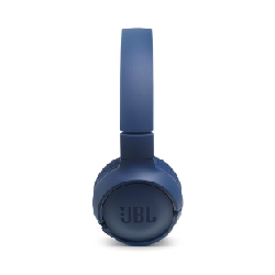 JBL Tune 500BT Casque Sans fil Arceau Appels/Musique Bluetooth Bleu