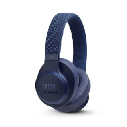 JBL Live 500BT Casque Sans fil Arceau Appels/Musique Bluetooth Bleu