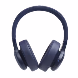 JBL Live 500BT Casque Sans fil Arceau Appels/Musique Bluetooth Bleu - Vue supplémentaire 2