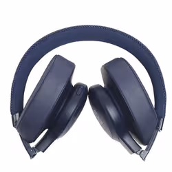 JBL Live 500BT Casque Sans fil Arceau Appels/Musique Bluetooth Bleu - Vue supplémentaire 4