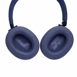 JBL Live 500BT Casque Sans fil Arceau Appels/Musique Bluetooth Bleu - Vue supplémentaire 6
