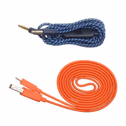 JBL Live 500BT Casque Sans fil Arceau Appels/Musique Bluetooth Bleu - Vue supplémentaire 7