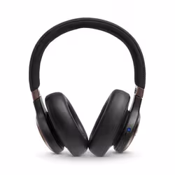 JBL Live 650BT Casque Sans fil Arceau Appels/Musique Bluetooth Noir - Vue supplémentaire 2