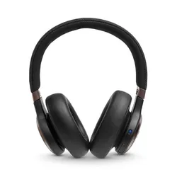 JBL Live 650BT Casque Sans fil Arceau Appels/Musique Bluetooth Noir