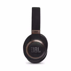 JBL Live 650BT Casque Sans fil Arceau Appels/Musique Bluetooth Noir - Vue supplémentaire 3