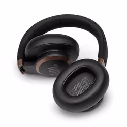 JBL Live 650BT Casque Sans fil Arceau Appels/Musique Bluetooth Noir - Vue supplémentaire 5