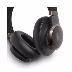 JBL Live 650BT Casque Sans fil Arceau Appels/Musique Bluetooth Noir - Vue supplémentaire 6