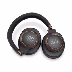 JBL Live 650BT Casque Sans fil Arceau Appels/Musique Bluetooth Noir - Vue supplémentaire 7