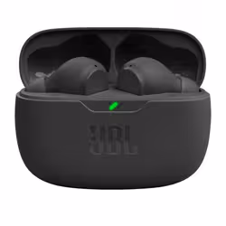 JBL Wave Beam Casque True Wireless Stereo (TWS) Ecouteurs Appels/Musique/Sport/Au quotidien Bluetooth Noir - Vue supplémentaire 4