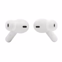 JBL Wave Beam Casque True Wireless Stereo (TWS) Ecouteurs Appels/Musique/Sport/Au quotidien Bluetooth Blanc - Vue supplémentaire 3
