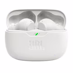 JBL Wave Beam Casque True Wireless Stereo (TWS) Ecouteurs Appels/Musique/Sport/Au quotidien Bluetooth Blanc - Vue supplémentaire 4