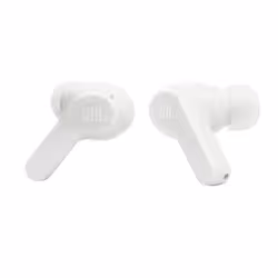JBL Wave Beam Casque True Wireless Stereo (TWS) Ecouteurs Appels/Musique/Sport/Au quotidien Bluetooth Blanc - Vue supplémentaire 6
