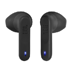 JBL Wave Flex Casque True Wireless Stereo (TWS) Ecouteurs Appels/Musique/Sport/Au quotidien Bluetooth Noir