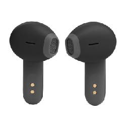 JBL Wave Flex Casque True Wireless Stereo (TWS) Ecouteurs Appels/Musique/Sport/Au quotidien Bluetooth Noir