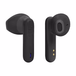 JBL Wave Flex Casque True Wireless Stereo (TWS) Ecouteurs Appels/Musique/Sport/Au quotidien Bluetooth Noir - Vue supplémentaire 8