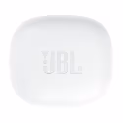 JBL Wave Flex Casque True Wireless Stereo (TWS) Ecouteurs Appels/Musique/Sport/Au quotidien Bluetooth Blanc - Vue supplémentaire 6