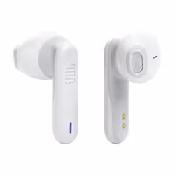 JBL Wave Flex Casque True Wireless Stereo (TWS) Ecouteurs Appels/Musique/Sport/Au quotidien Bluetooth Blanc - Vue supplémentaire 8