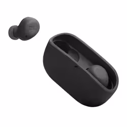 JBL Wave Buds Casque True Wireless Stereo (TWS) Ecouteurs Appels/Musique/Sport/Au quotidien Bluetooth Noir - Vue supplémentaire 10