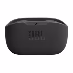 JBL Wave Buds Casque True Wireless Stereo (TWS) Ecouteurs Appels/Musique/Sport/Au quotidien Bluetooth Noir - Vue supplémentaire 4
