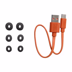 JBL Wave Buds Casque True Wireless Stereo (TWS) Ecouteurs Appels/Musique/Sport/Au quotidien Bluetooth Noir - Vue supplémentaire 9