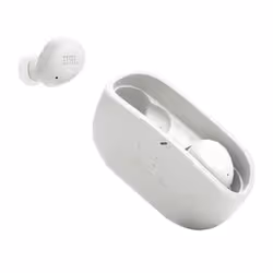 JBL Wave Buds Casque True Wireless Stereo (TWS) Ecouteurs Appels/Musique/Sport/Au quotidien Bluetooth Blanc - Vue supplémentaire 9