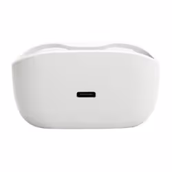 JBL Wave Buds Casque True Wireless Stereo (TWS) Ecouteurs Appels/Musique/Sport/Au quotidien Bluetooth Blanc - Vue supplémentaire 5