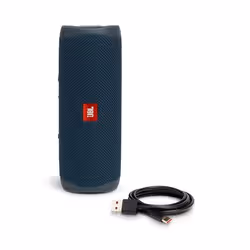 JBL FLIP 5 Enceinte portable stéréo Bleu 20 W - Vue supplémentaire 5