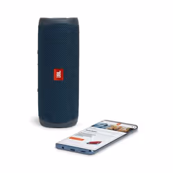JBL FLIP 5 Enceinte portable stéréo Bleu 20 W - Vue supplémentaire 6
