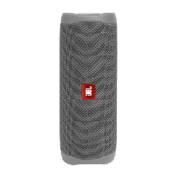 JBL Flip 5 Enceinte portable stéréo Gris 20 W