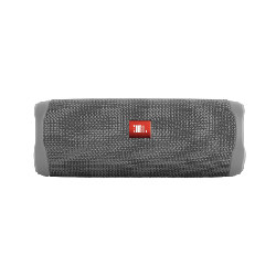 JBL Flip 5 Enceinte portable stéréo Gris 20 W